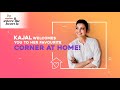 Asian Paints Where The Heart Is Season 3 Featuring Kajal Aggarwal