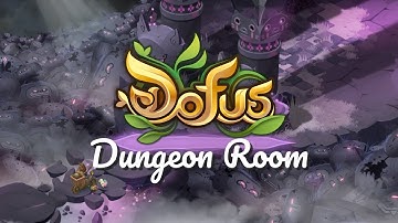 Dofus OST - Dungeon (Magical)
