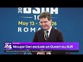 🟣 Știrile Digi24 de la ora 17 – 15 mai 2026