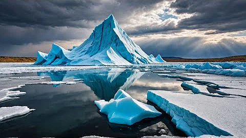 Global Warming vs Climate Change: The Disturbing Truth