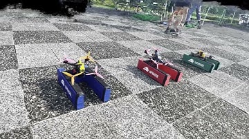 NVIDIA Instant NeRF test
