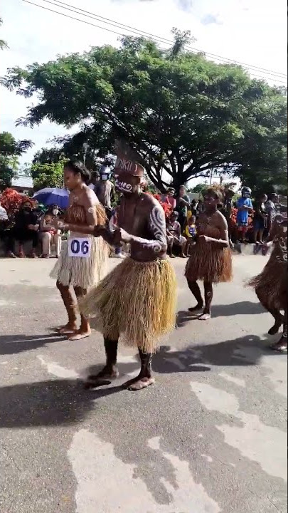 yospan papua