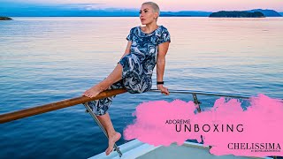 Adore Me Lingerie Haul Fall 2020 Unboxing