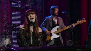 Diane Birch - Nothing But a Miracle ( Live ) En Vivo