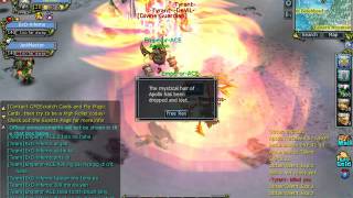 GODSWAR -Tyrant- Invisibe Hack