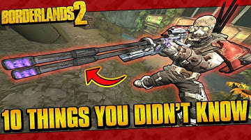 10 INSANE Things You Didn