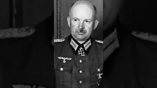 The Strategic Mind Of Colonel-General Kurt Zeitzler 1895-1963 A Legacy Of Military Excellence