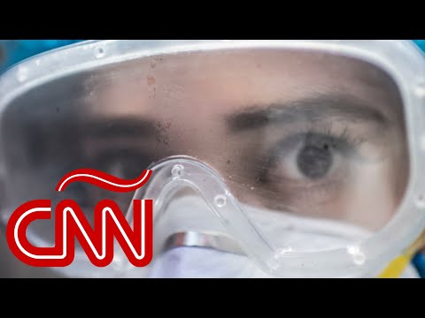 Los transmisores silenciosos de covid-19