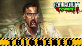 I Hate Zombies. (Origins Special) (Rage Compilation #3)