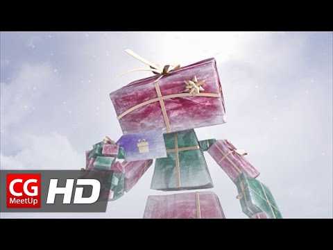 CGI Animated Short Film HD 