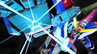 DESTINY GUNDAM |【8 ★ Mission】| Dynasty Warriors Gundam Reborn