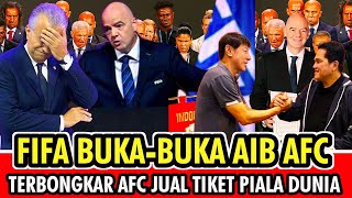 Download Lagu AFC TIPU DUNIA‼️ FIFA BUKA AIB AFC TIKET PILDUN DIJUAL~GAGALKAN TIMNAS DI ROUND4 TERKUAK DUNIA GERAM MP3 Download Lagu AFC TIPU DUNIA‼️ FIFA BUKA AIB AFC TIKET PILDUN DIJUAL~GAGALKAN TIMNAS DI ROUND4 TERKUAK DUNIA GERAM MP3