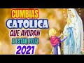 LAS MEJORES CUMBIAS CATOLICAS ALEGRES QUE AYUDANA A ESTAR FEZ EN EL TRABAJO, EN CASA, AUTO