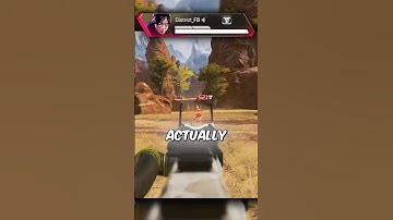 I got banned for using LEGAL Aimbot in Apex Legends