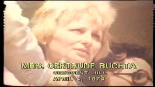 The Vault: 1974 tornado outbreak 43 years later