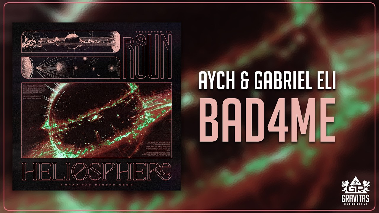 Watch AYCH & Gabriel Eli - BAD4ME on YouTube Watch AYCH & Gabriel Eli - BAD4ME on YouTube