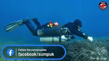 Total Sidemount System : Deco Non Stop