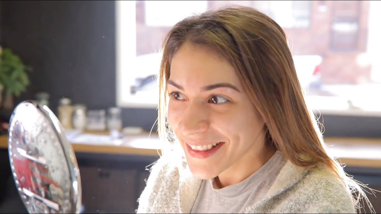 Birds of Prey - Permanent Makeup