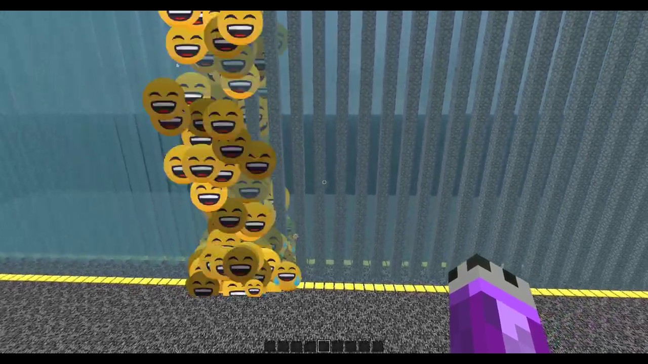 Saico 1 Second 255 Reverse Nuke RSB [Cannon Training]