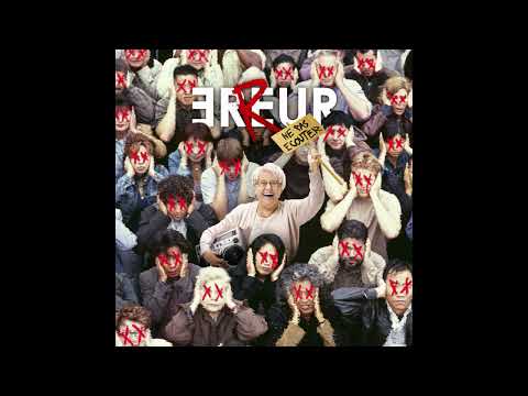 ERREUR NE PAS ECOUTER FULL EP