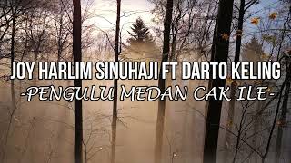 Download Lagu [KARAOKE] Joy Harlim Sinuhaji Ft Darto Keling - Pengulu Medan || Lagu Rock Karo MP3