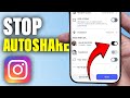 How to Stop Autoshare Instagram to Threads