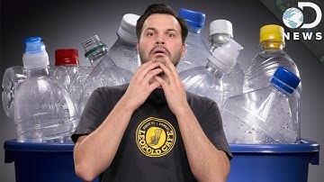 The Shocking Truth About Biodegradable Plastics