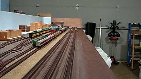 N Scale Kato (2) UP SD70M w/ TCS K1D4-NC Decoder and Operating Ditch Lights