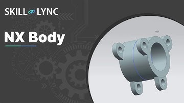 Introduction to GD&T using NX CAD | Course Demo