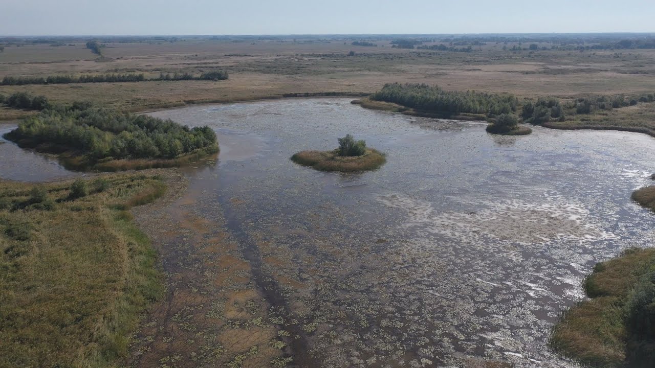M5 TV – Ősidők maradványa: a Kolon-tó – 2025/44. adás – 2025.11.02.
