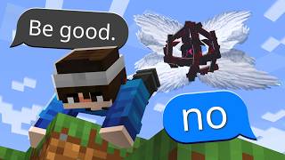 This Horror Mod Is Simple, Actually