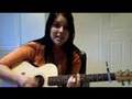 Big Yellow Taxi - Joni Mitchell Cover - Hayley Legg