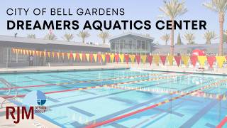 Dreamers Aquatics Center | Bell Gardens, CA