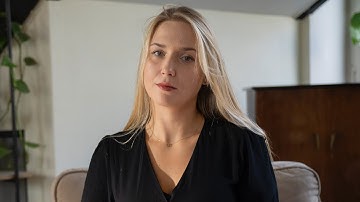 How Natalia Domagala is fighting for transparent AI | Rise25