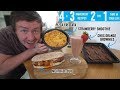 4 x 3 Ingredient recipes 2 try 1 time in your life! Part 13
