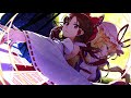 【東方Eurobeat】 Happy Primrose 【A-ONE】