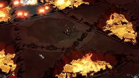 Diablo II Median XL Ultimative XVI (4 акт)