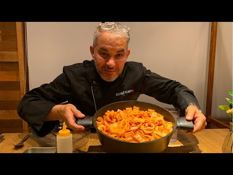 Vidéo: Comment Faire Cuire Des Spaghettis De Calamars