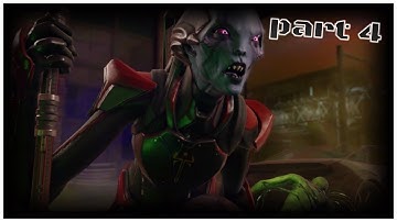 Xcom 2 war of the chosen part 4 : the chosen assassin