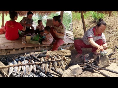 Video: Khoom noj khoom haus kom zoo: zaub mov rau lub lim tiam