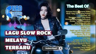 Lagu Bikin Nangis 😭 Lagu Sedih Patah Hati 💔 Ballad Slow Rock Terbaru 2025   Hati Yang Tersisa