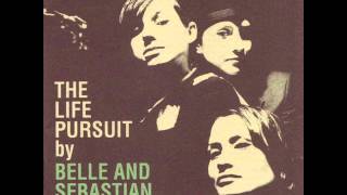 Celebrity Belle & Sebastian - To Be Myself Completely Profile