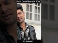 Yo Manma Ravi Ghatraj New Song