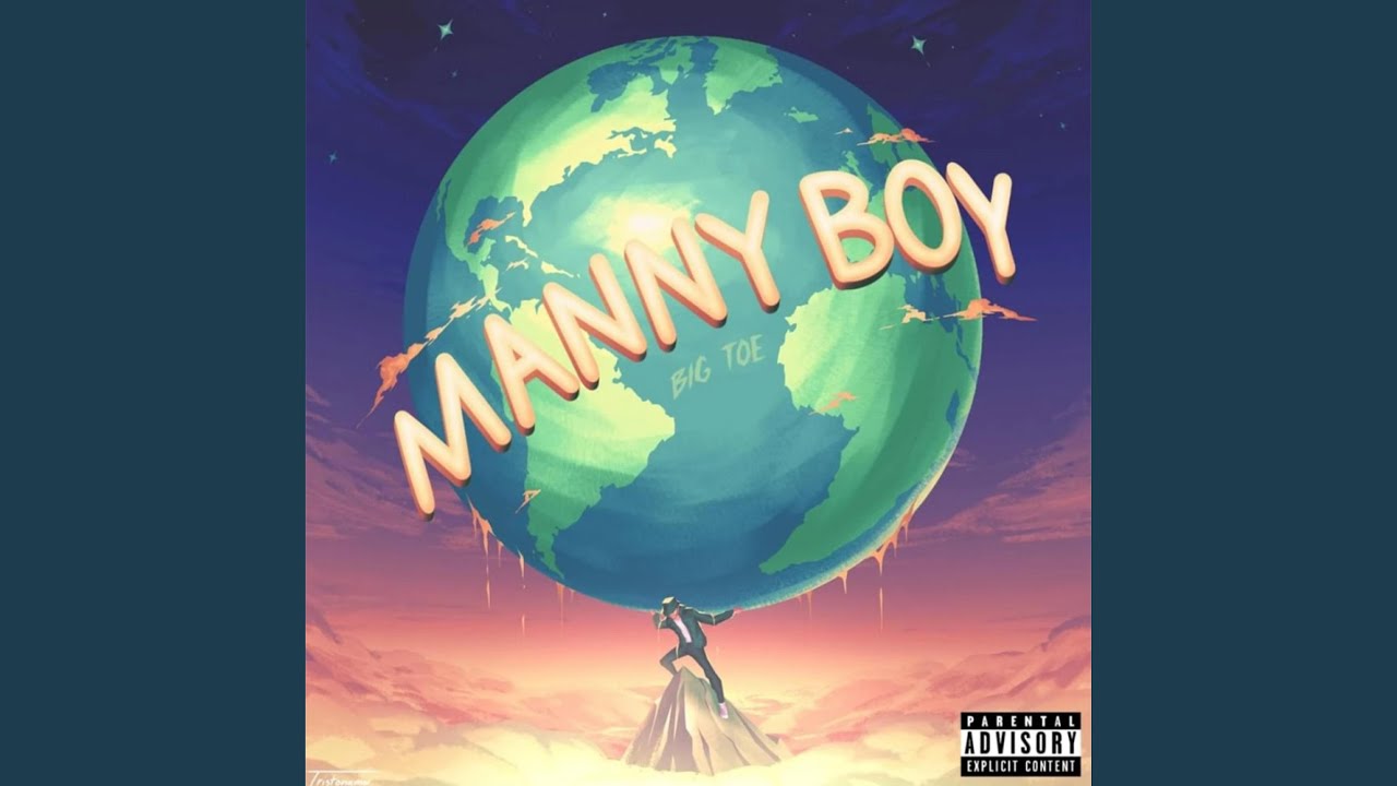 Watch MANNY BOY on YouTube Watch MANNY BOY on YouTube