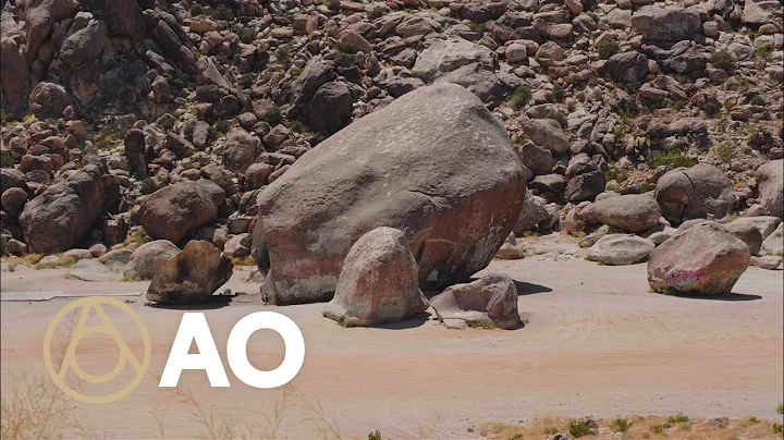 This Giant Rock Was a Pilgrimage Spot for Alien En...