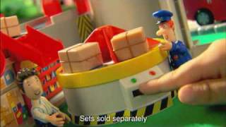 Postman Pat Sds Toys .Cmgiftsandcollectables.co.uk