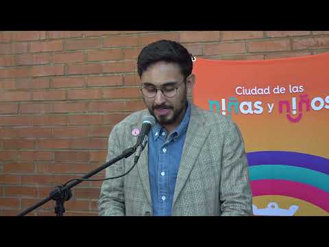 Común_n llega a la biblioteca de Las Águilas
