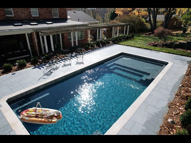 Pool Slides - Derby City Pools Louisville, Kentucky