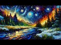 癒しのソルフェジオ周波数528Hz 睡眠導入BGM No.1