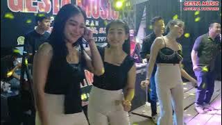 Part. 2 Gesta Music Live Bangunsari Artist. Mamy, Upe, Jule Arr. Sandi & Niko Vj. Agus